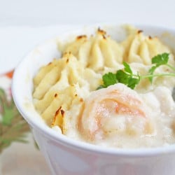 a low carb main dish recipe by Mellissa Sevigny of I Breathe Im Hungry