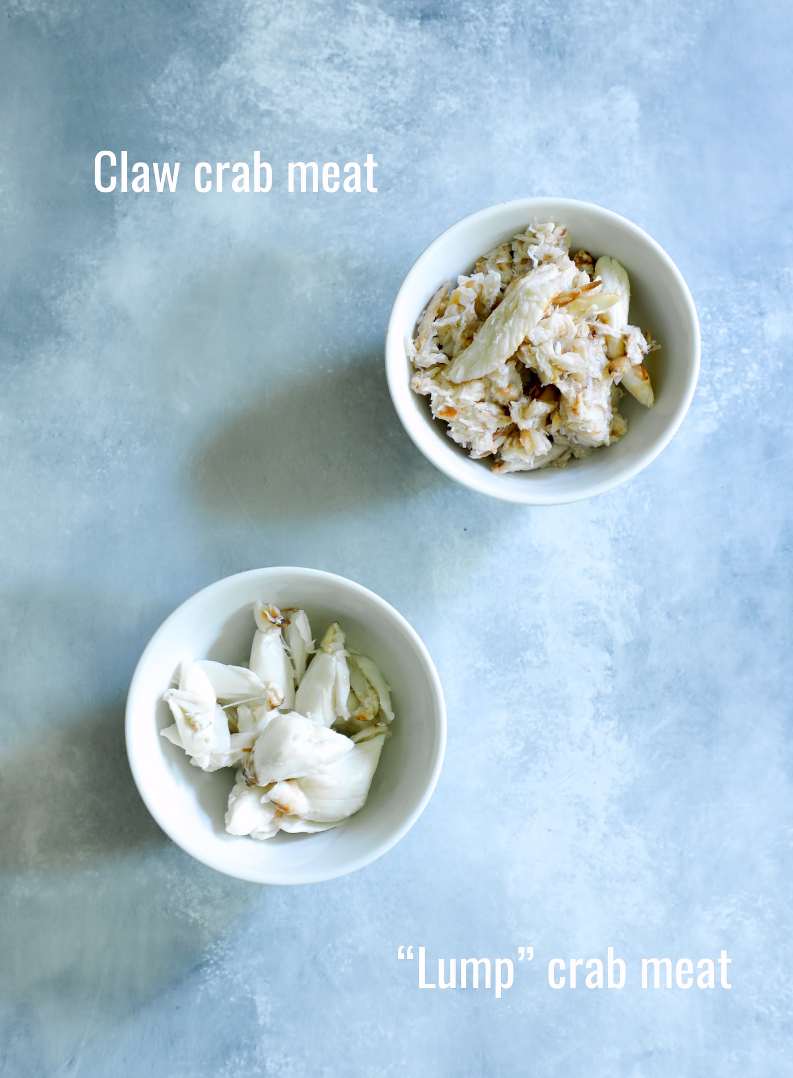 What is the best kind of crab for keto crab cakes?