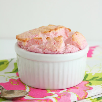 raspberry souffle low carb raspberry souffle