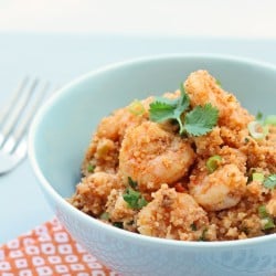 Shrimp&ChorizoDirtyRice