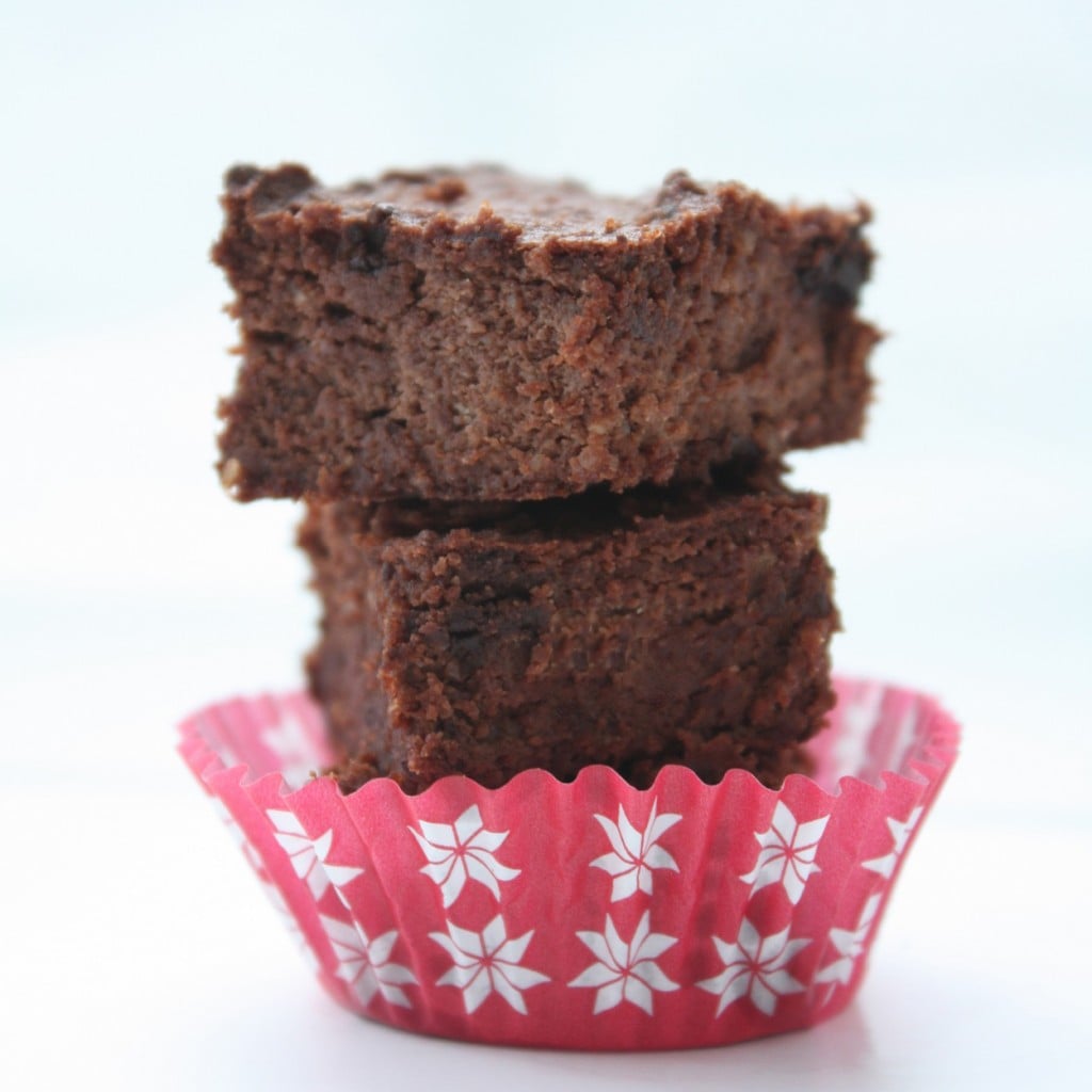 cauliflower brownies