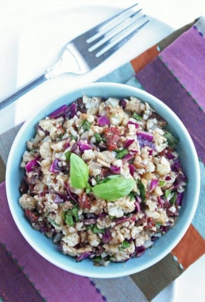 72 Best Keto Summer Salads 10