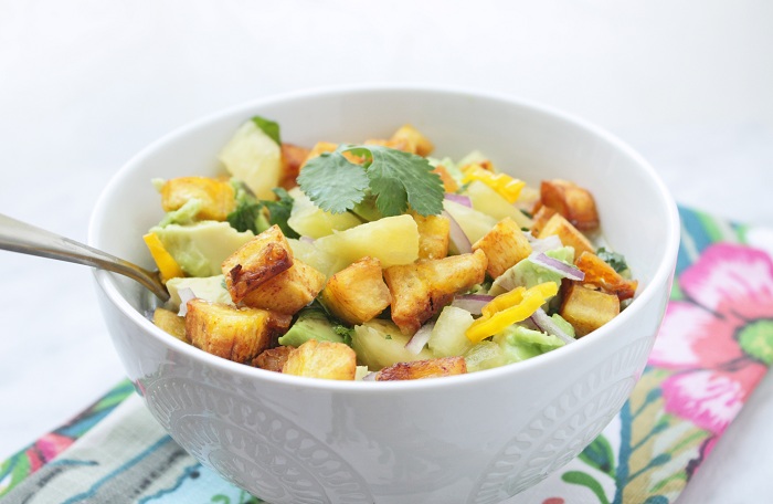 Tropical chili whole 30