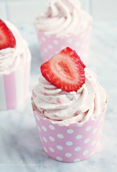 Best Keto Strawberry Recipes
