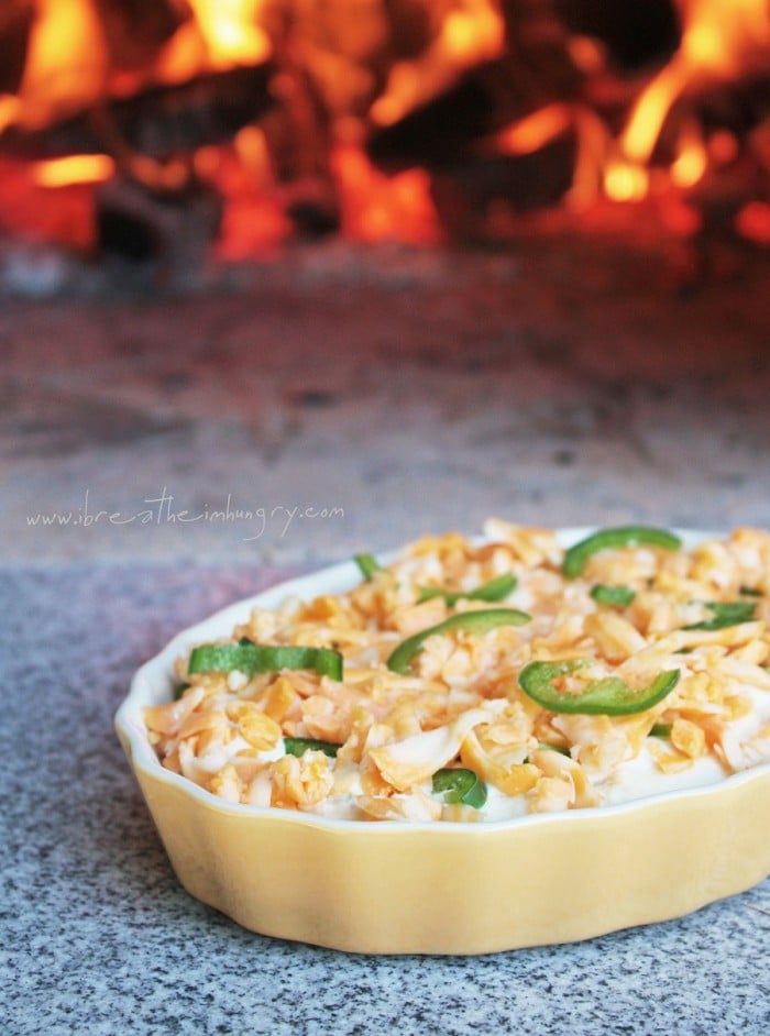 jalapeno popper cauliflower casserole low carb and gluten free