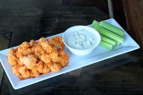 buffalo cauli