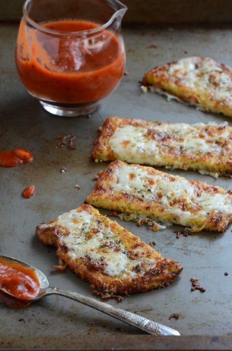 caulibreadsticks