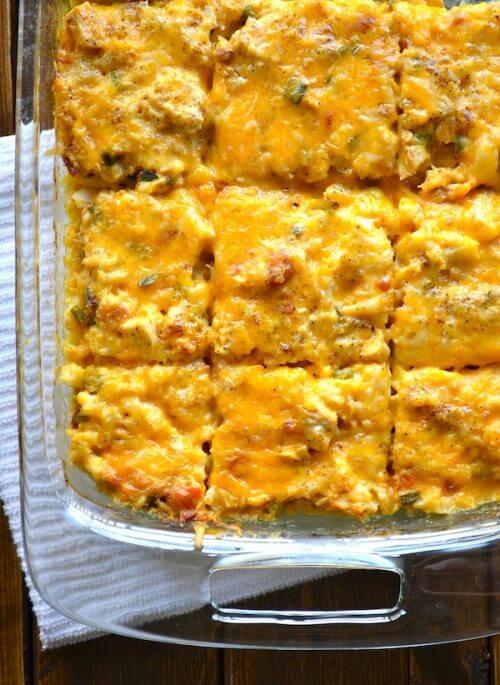 caulichickencasserole