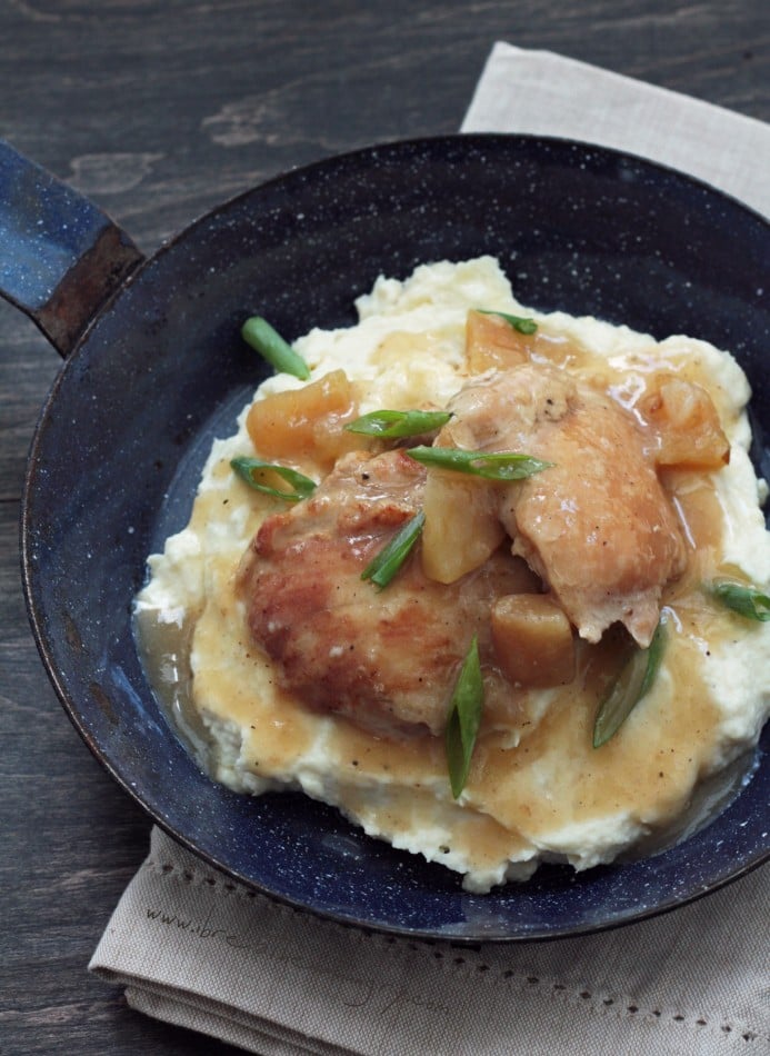 low carb slow cooker chicken recipes