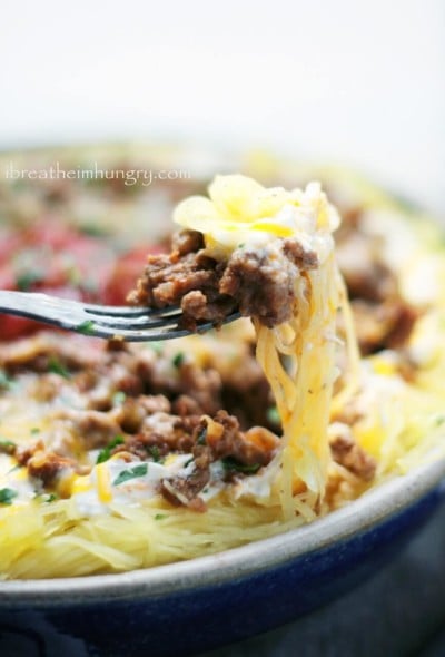 low carb and gluten free recipe from ibreatheimhungry.com