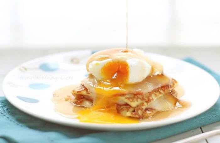 breakfast casserole recipe from mellissa sevigny