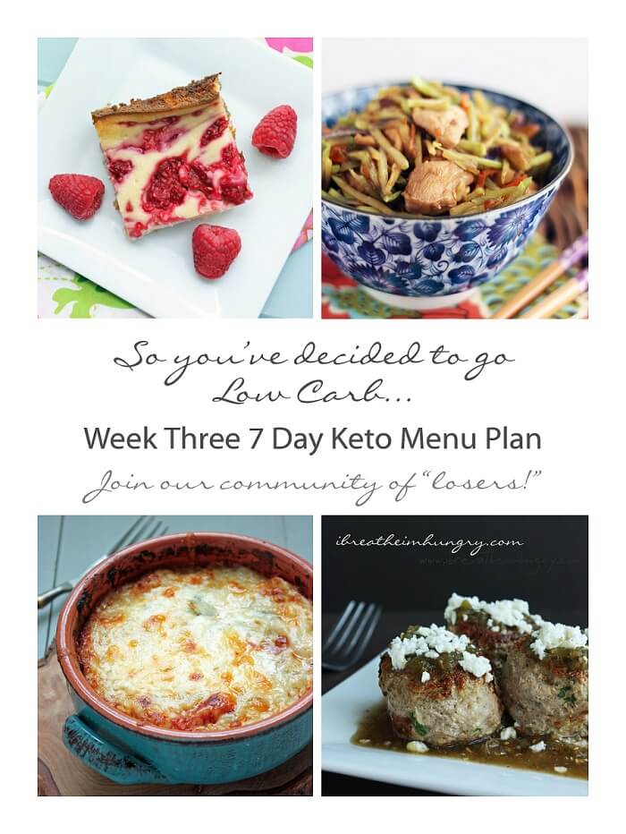 week 3