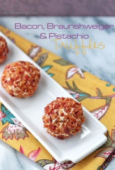 a low carb appetizer recipe from I Breathe Im Hungry