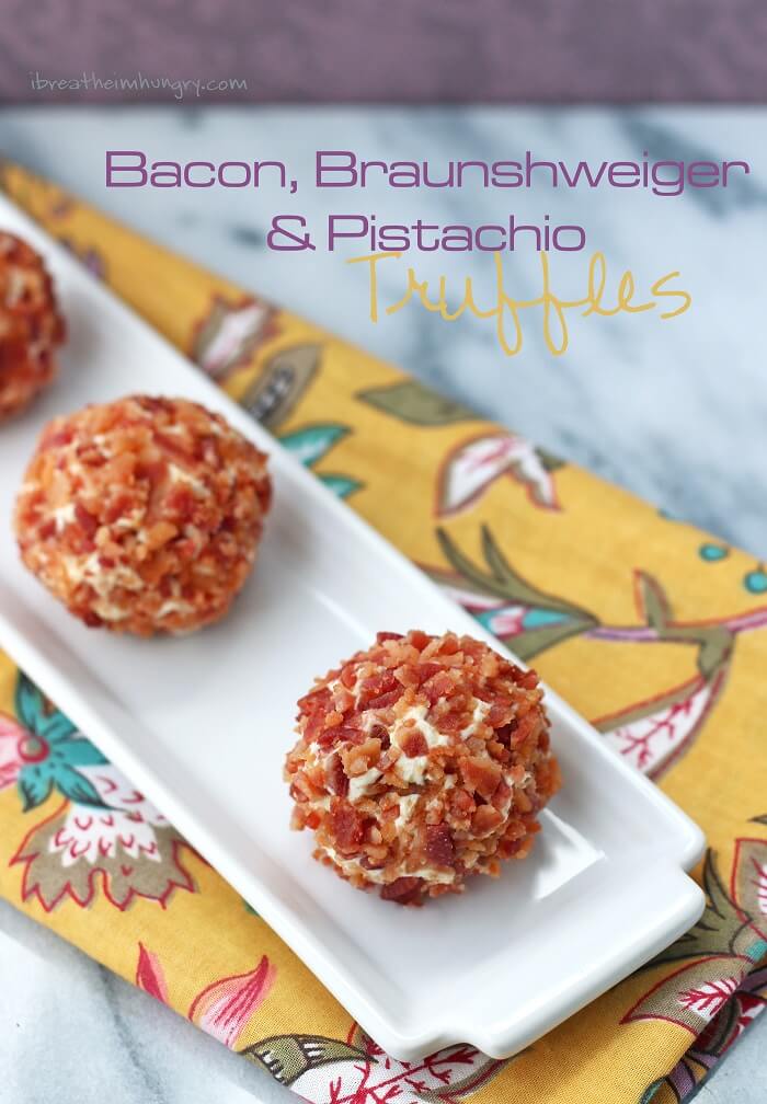 a low carb appetizer recipe from I Breathe Im Hungry