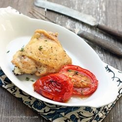 Low carb recipe from I Breathe I'm Hungry