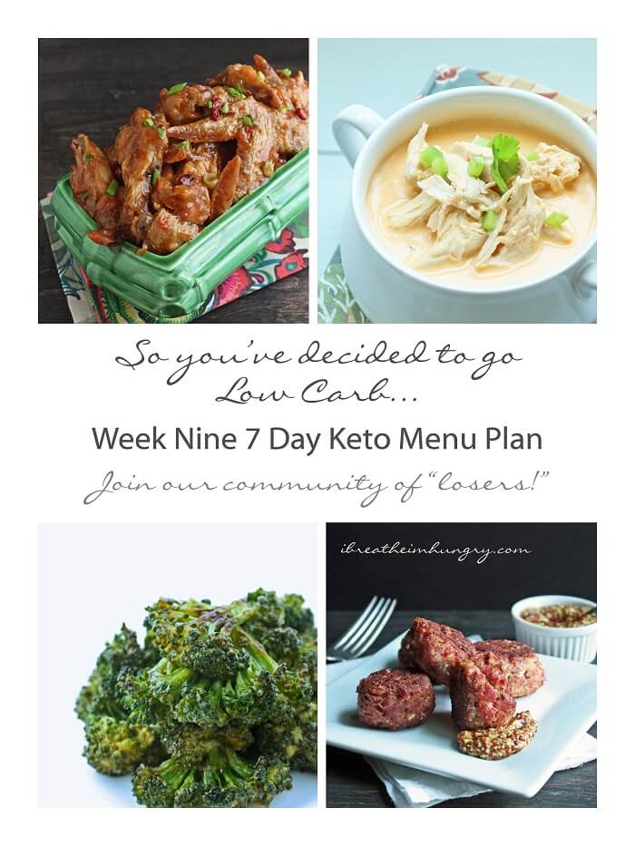 week 9