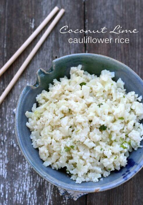 A dairy free side dish recipe from I Breathe Im Hungry