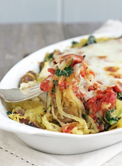 low carb dinner recipe from i breathe im hungry