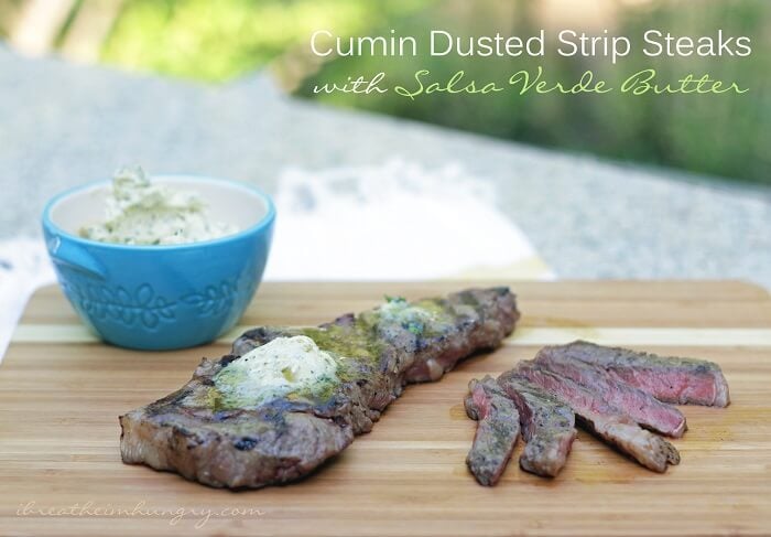 A low carb recipe from I Breathe I'm Hungry