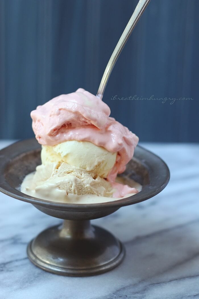 An Egg Fast Friendly Low Carb Recipe From Mellissa Sevigny of I Breathe Im Hungry