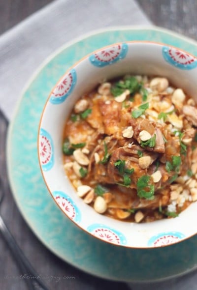 A low carb pot roast recipe from Mellissa Sevigny of I Breathe Im Hungry