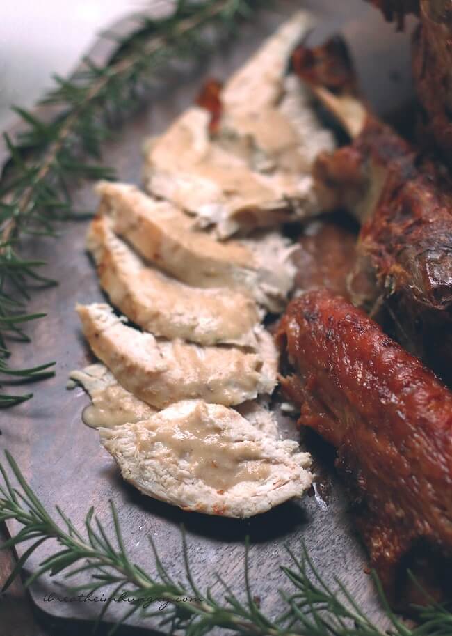 Your Ultimate Guide to Keto Roasted Turkey & Meat