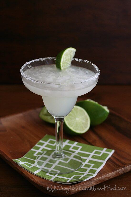Margarita