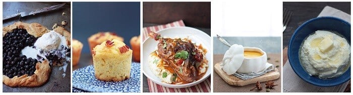 A low carb cookbook from Mellissa Sevigny of I Breathe Im Hungry