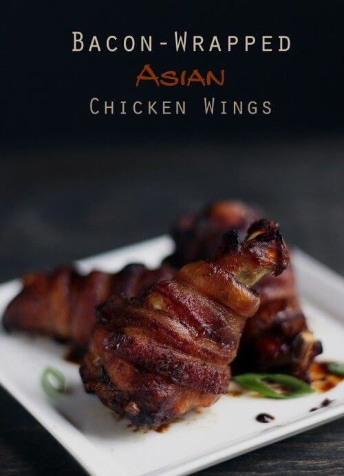 A low carb chicken wing recipe from Mellissa Sevigny of I Breathe Im Hungry