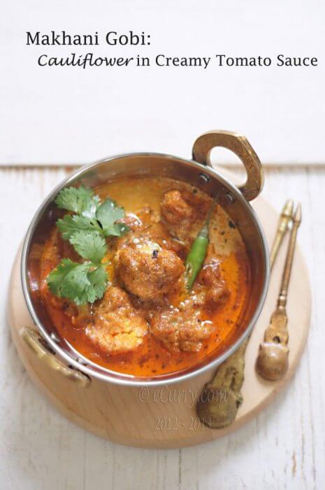 cauliintomatosauce