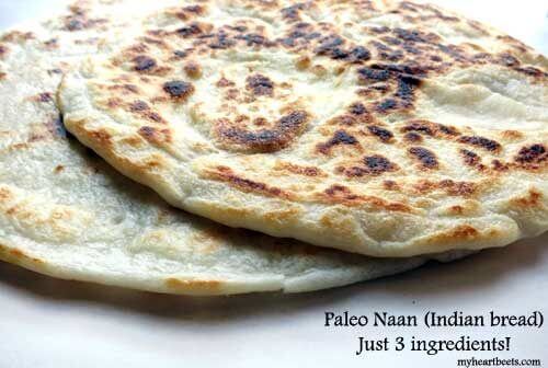 paleo-naan