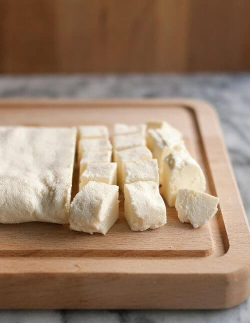 Paneer Cheese