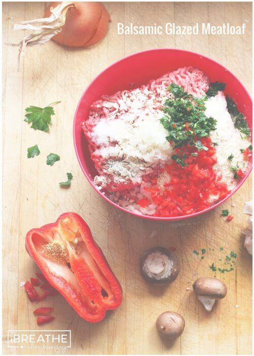 A versatile low carb meatloaf and meatball recipe the whole family will love! Gluten free too!