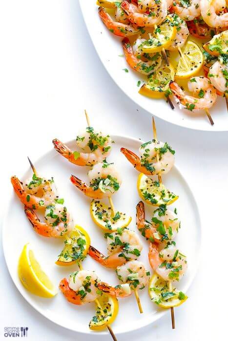65 Best Low Carb BBQ, Picnic and Party Recipes ibreatheimhungry.com