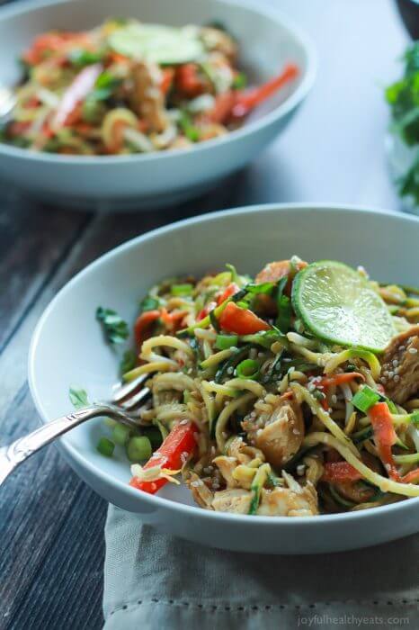 20 Best Low Carb or Paleo Thai Recipes ibreatheimhungry.com