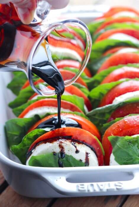 65 Best Low Carb BBQ, Picnic and Party Recipes ibreatheimhungry.com