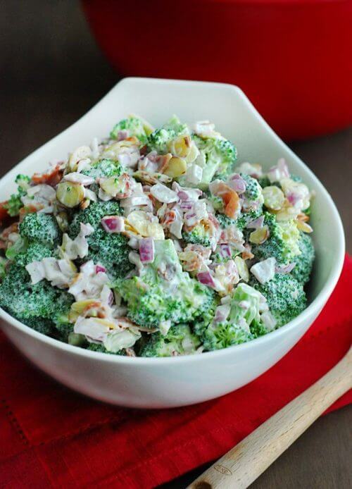65 Best Low Carb BBQ, Picnic and Party Recipes ibreatheimhungry.com