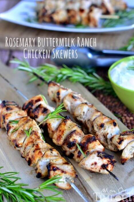 65 Best Low Carb BBQ, Picnic and Party Recipes ibreatheimhungry.com