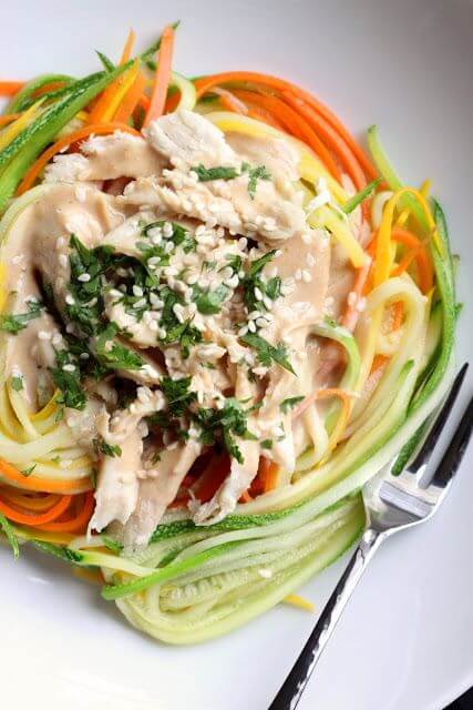20 Best Low Carb or Paleo Thai Recipes ibreatheimhungry.com