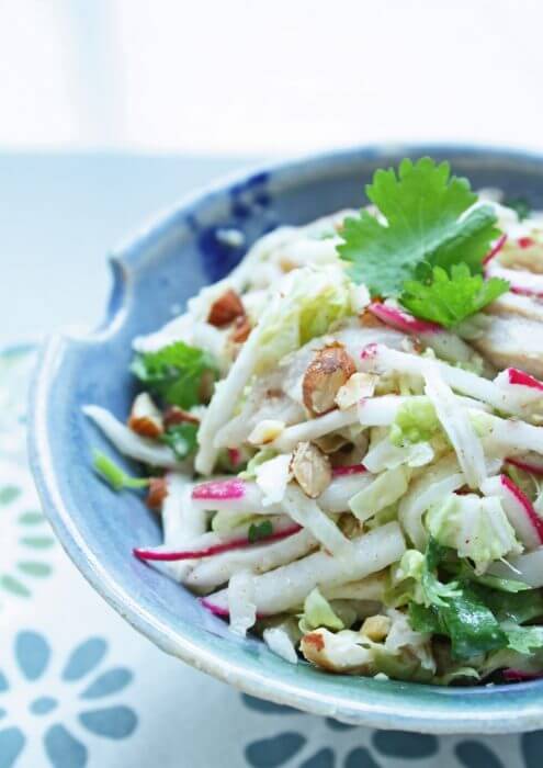 20 Best Low Carb or Paleo Thai Recipes ibreatheimhungry.com
