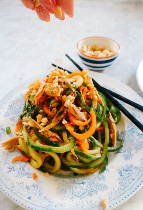 20 Best Low Carb or Paleo Thai Recipes ibreatheimhungry.com