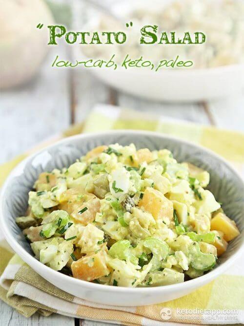 65 Best Low Carb BBQ, Picnic and Party Recipes ibreatheimhungry.com
