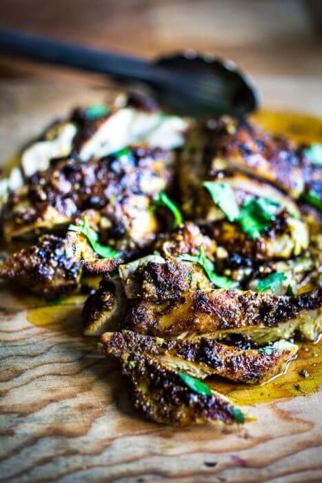 65 Best Low Carb BBQ, Picnic and Party Recipes ibreatheimhungry.com