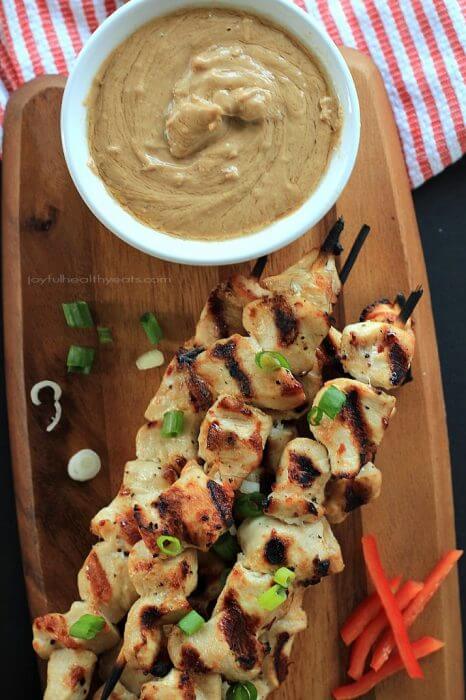 20 Best Low Carb or Paleo Thai Recipes ibreatheimhungry.com