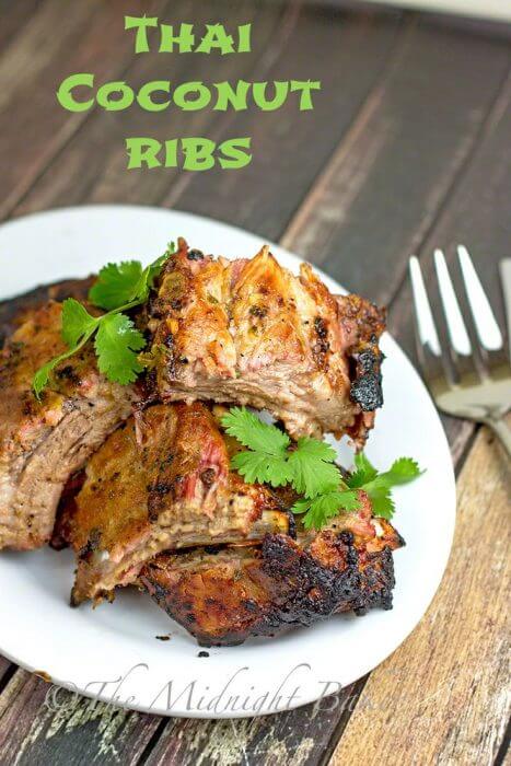 20 Best Low Carb or Paleo Thai Recipes ibreatheimhungry.com