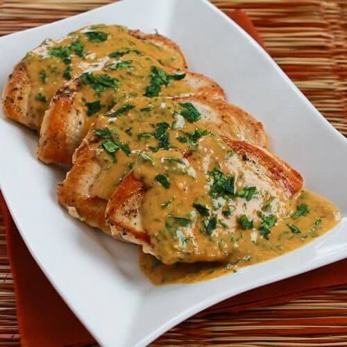 20 Best Low Carb or Paleo Thai Recipes ibreatheimhungry.com