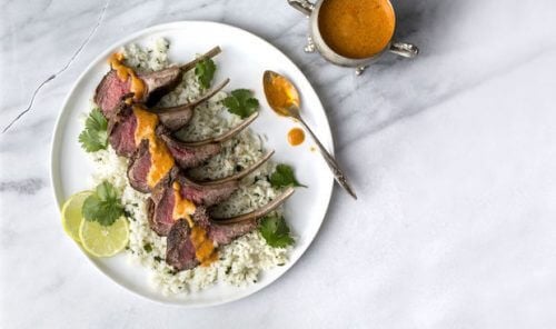 20 Best Low Carb or Paleo Thai Recipes ibreatheimhungry.com