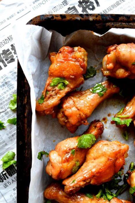 20 Best Low Carb or Paleo Thai Recipes ibreatheimhungry.com
