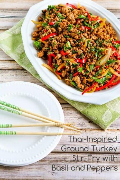 20 Best Low Carb or Paleo Thai Recipes ibreatheimhungry.com