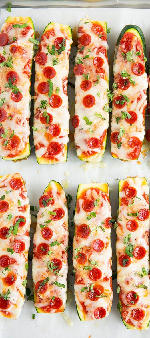 20 Best Low Carb and or Paleo Recipes - I Breathe Im Hungry